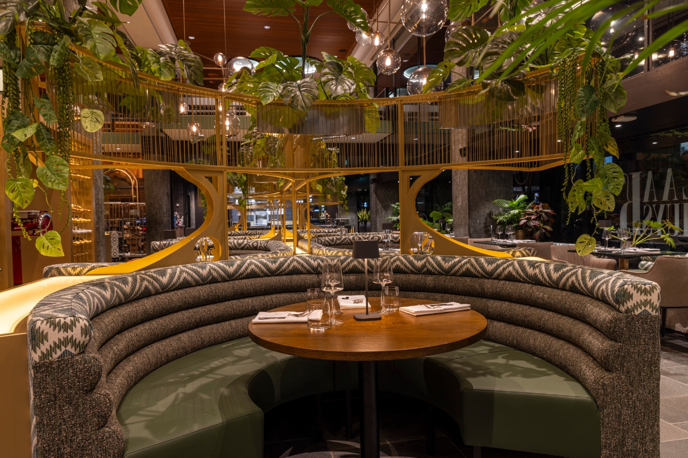 Urban High Tea Rotterdam cadeau