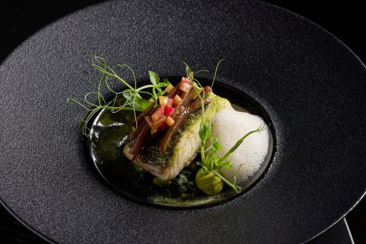 gastronomisch diner