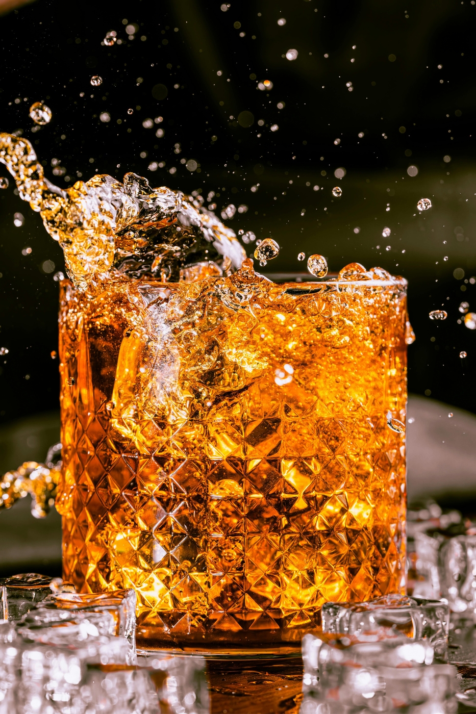 Online whiskyproeverij