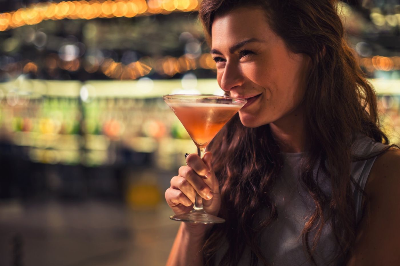 Cocktail workshop