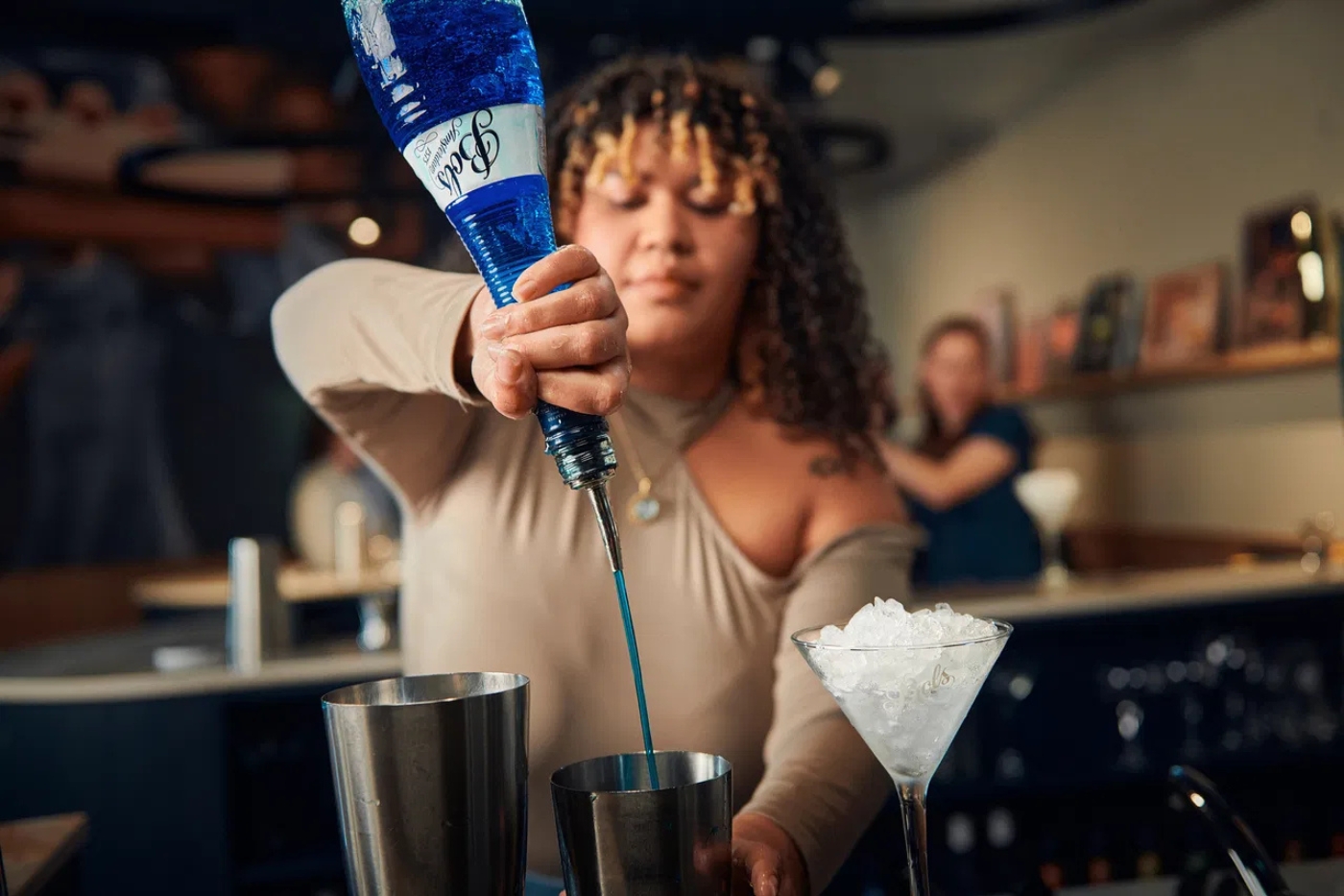 Cocktail workshop cadeau