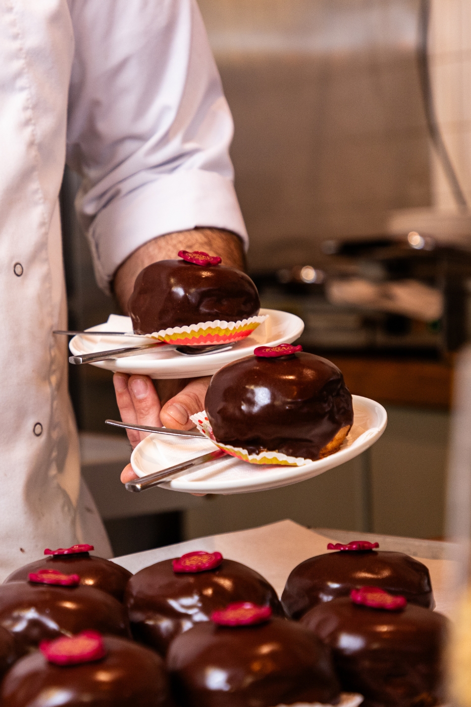 bossche bollen workshop