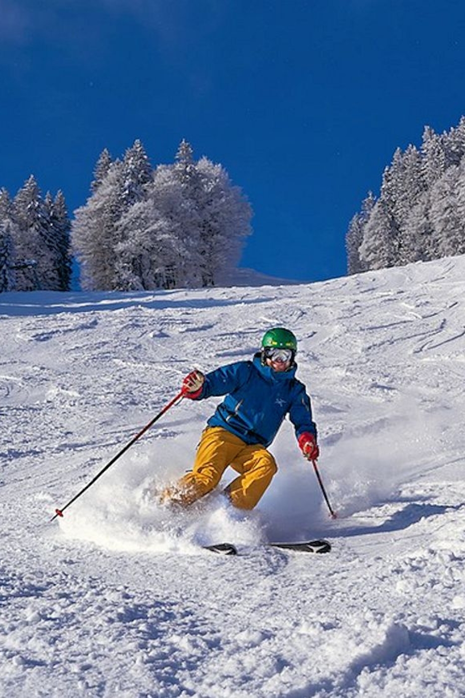 Dagje Winterberg