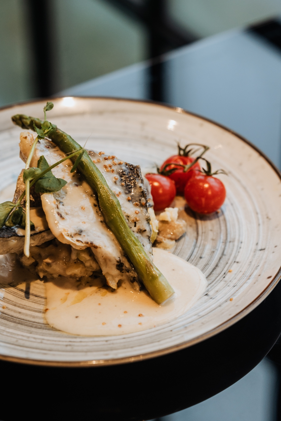 Ga voor een super-de-luxe brunch