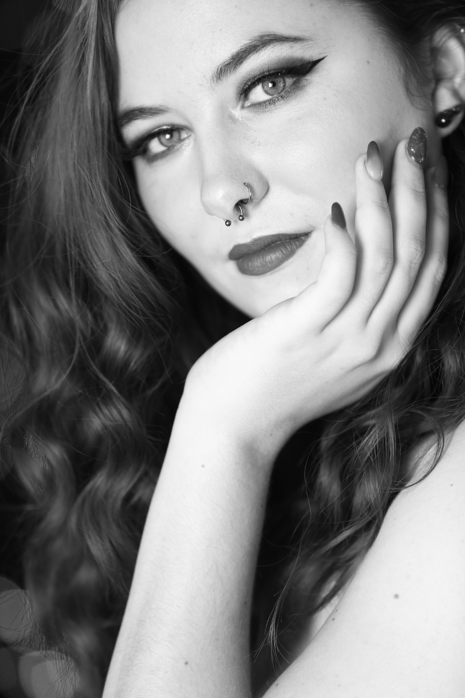 Ga voor een thema fotoshoot