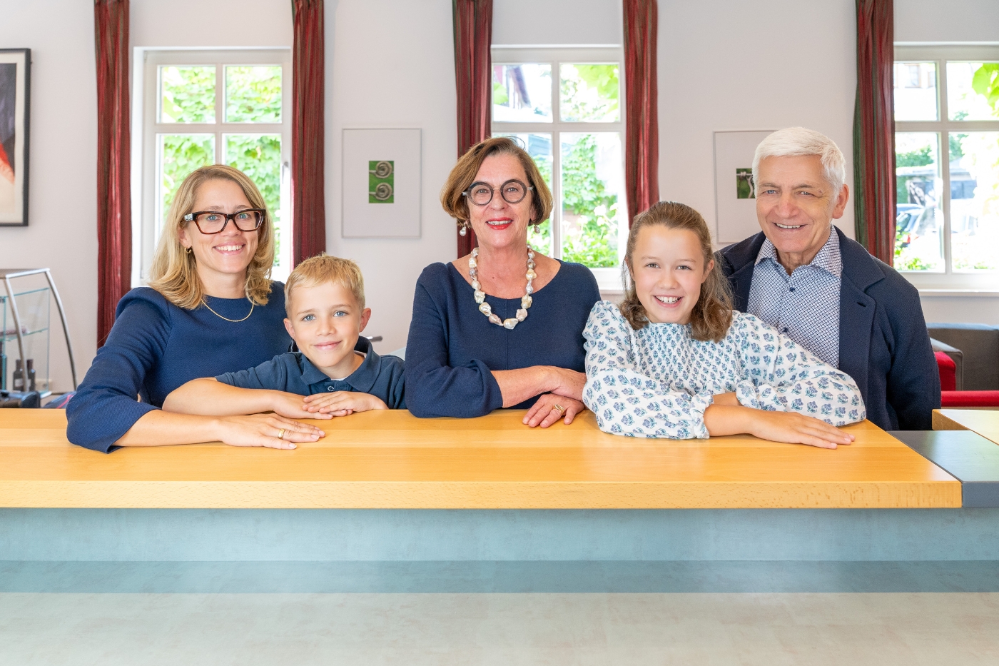 gezin twee overnachtingen wijnhotel Duitsland cadeau
