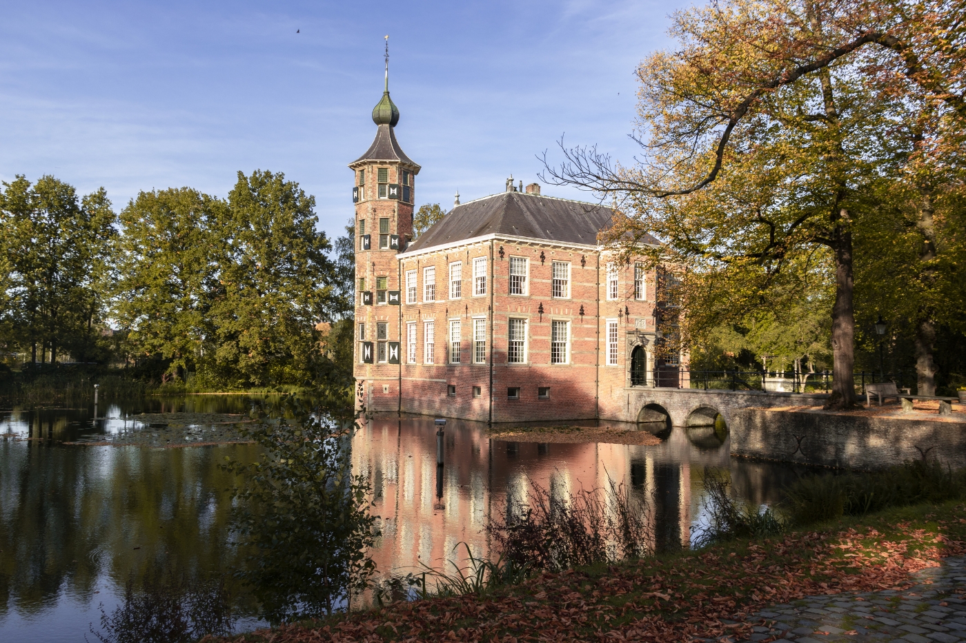 cadeaus in Noord Brabant