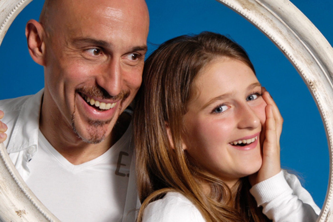 Beleef een fotoshoot