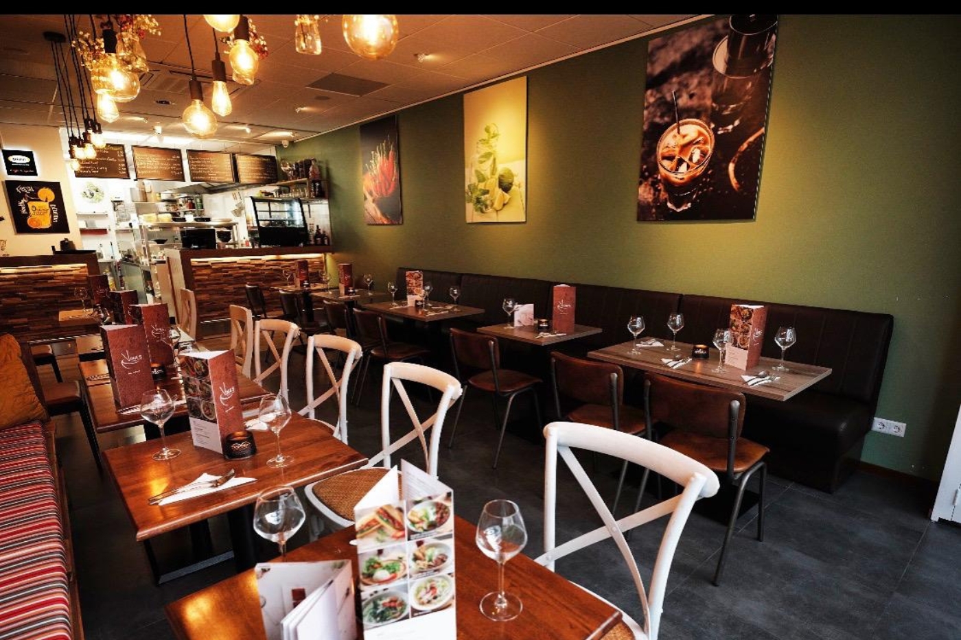 Geniet van een Vietnamese High Tea