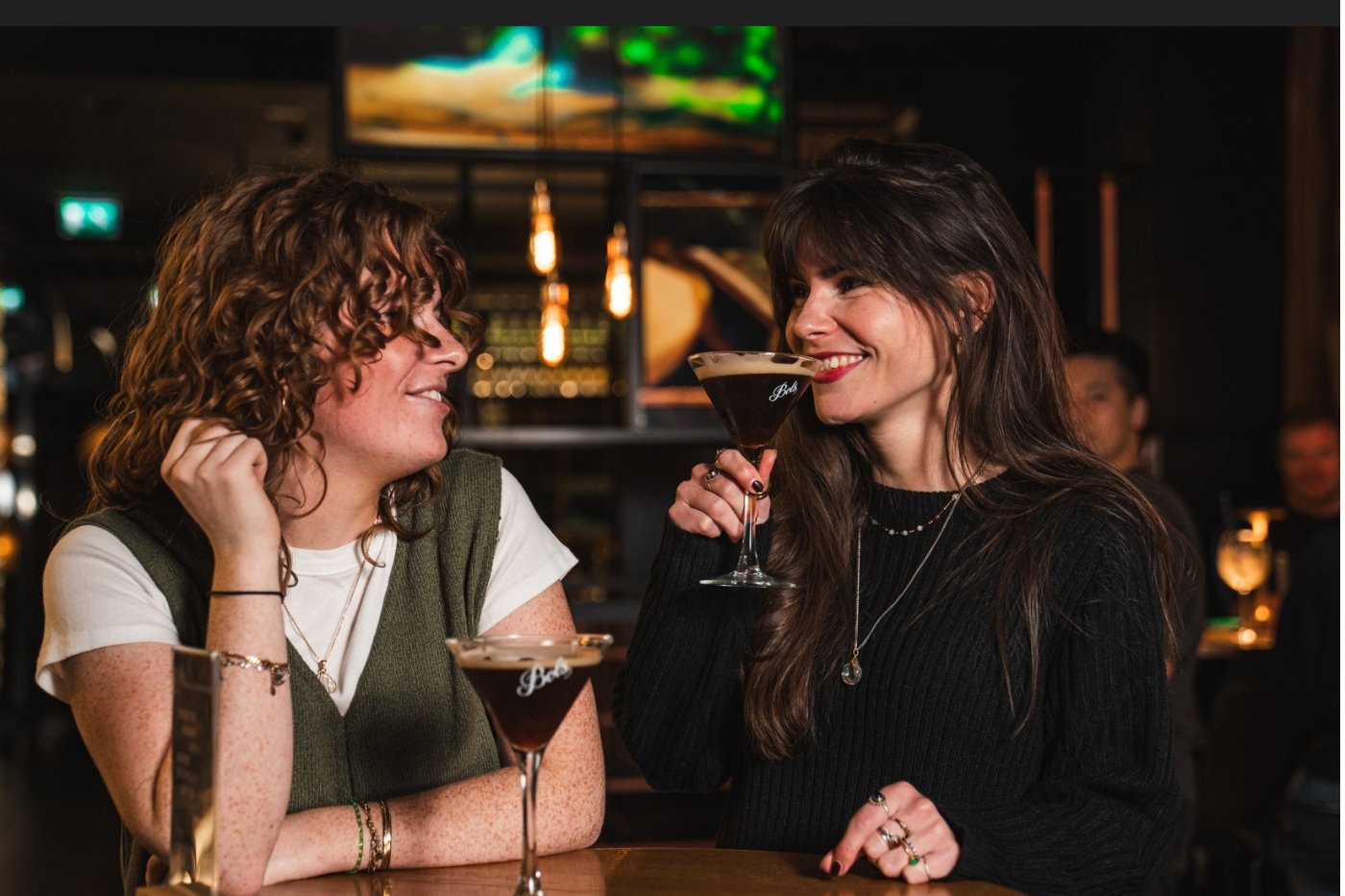 Cocktail workshop