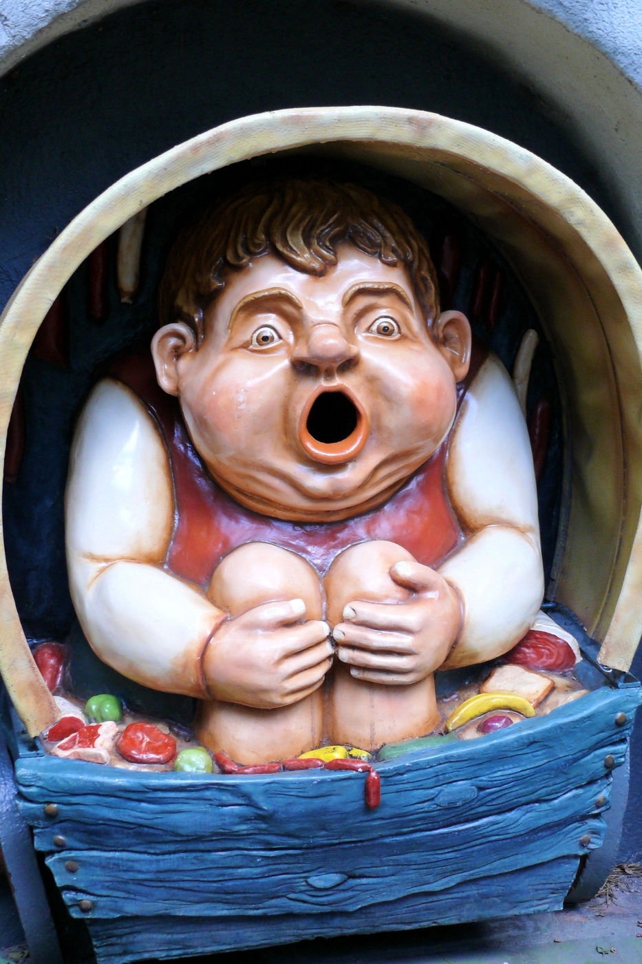 Efteling arrangement met overnachting