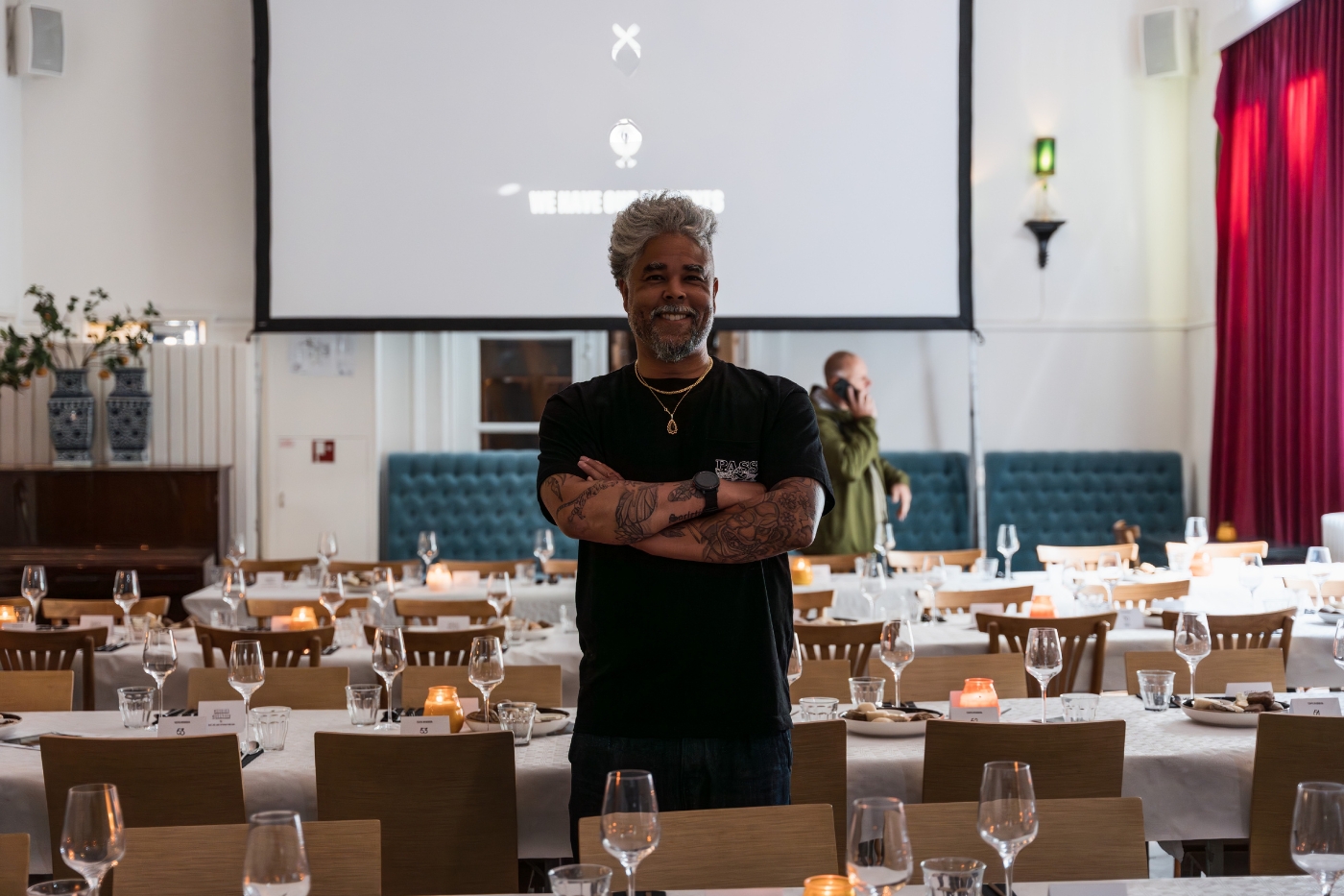 Cinema Culinair