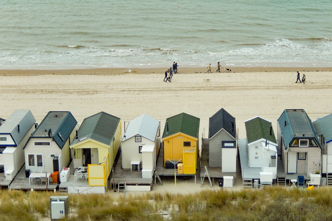 cadeaus in Zeeland