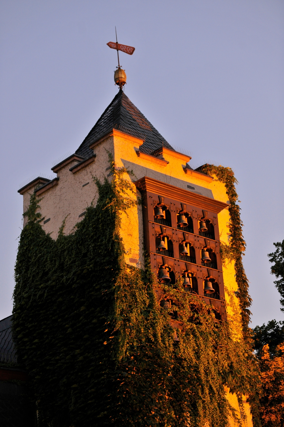 hotel twee overnachtingen wijnhotel Duitsland cadeau
