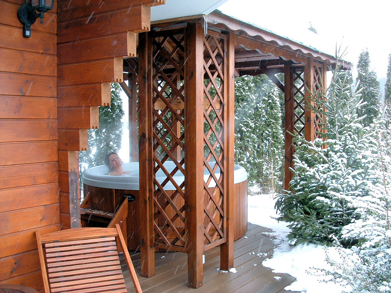 Romantische overnachting inclusief wellness