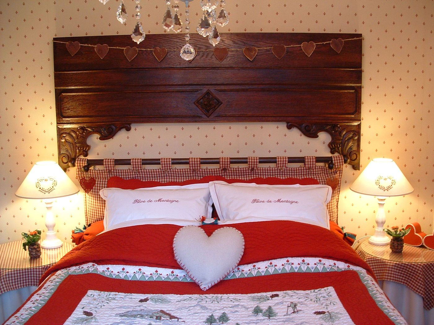 Romantische overnachting inclusief wellness