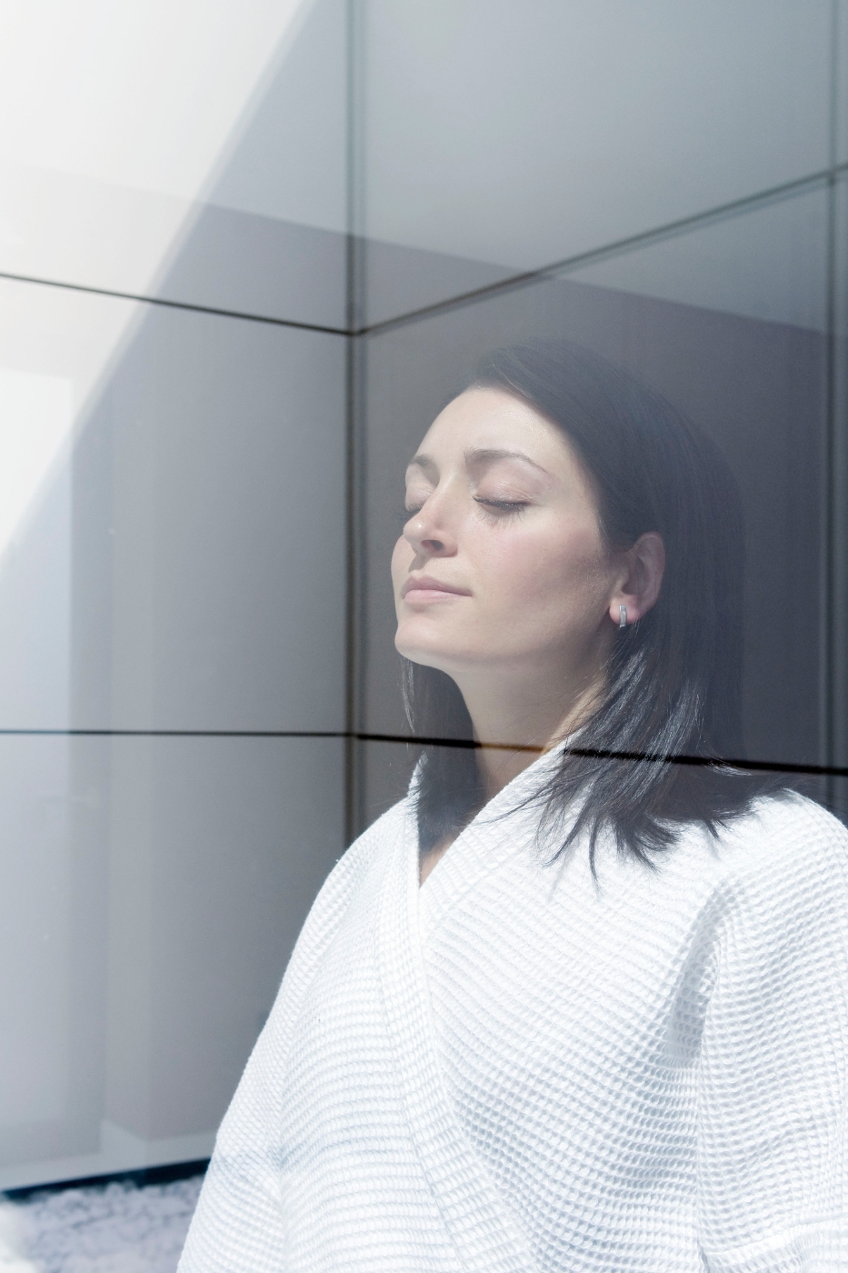 secretaresse relaxen cadeau