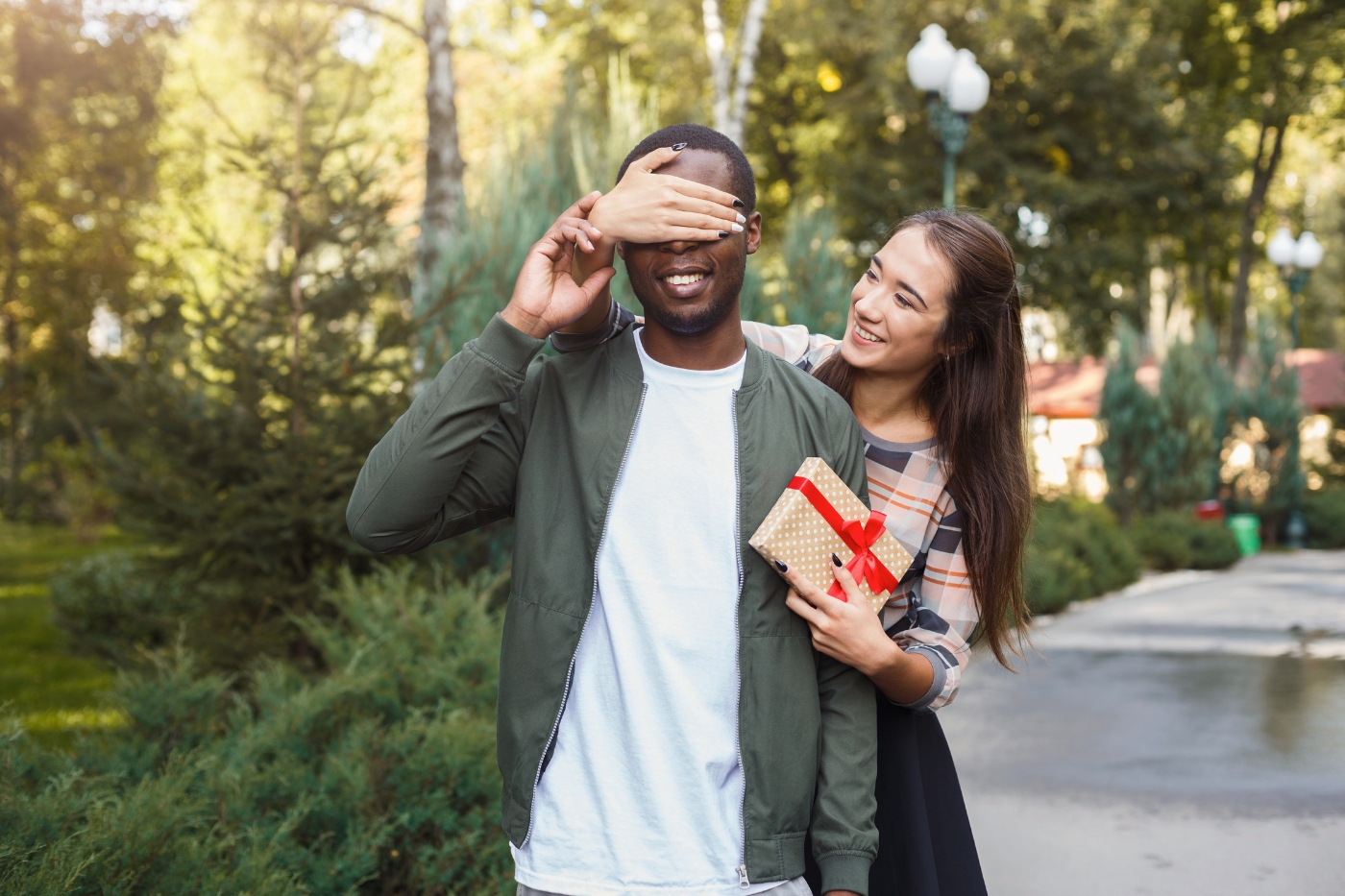 Top 10 cadeaus voor mannen