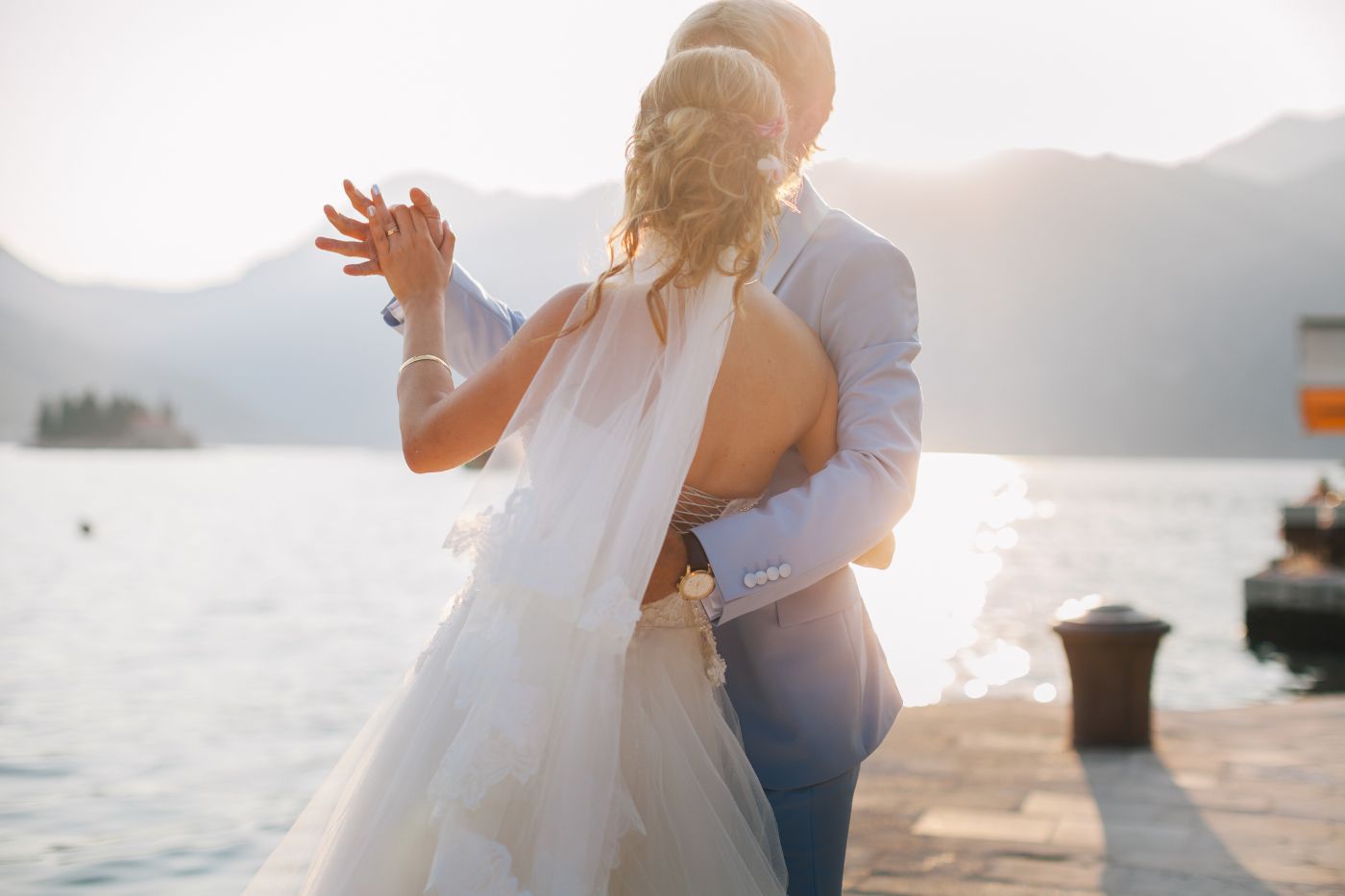 geef jaarcadeau just married cadeau
