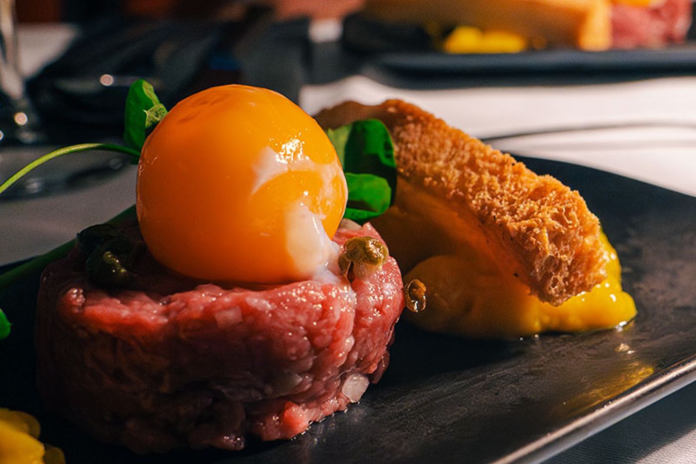 Rondvaart met diner door Amsterdam