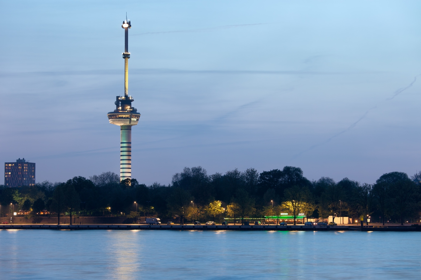 euromast cadeau
