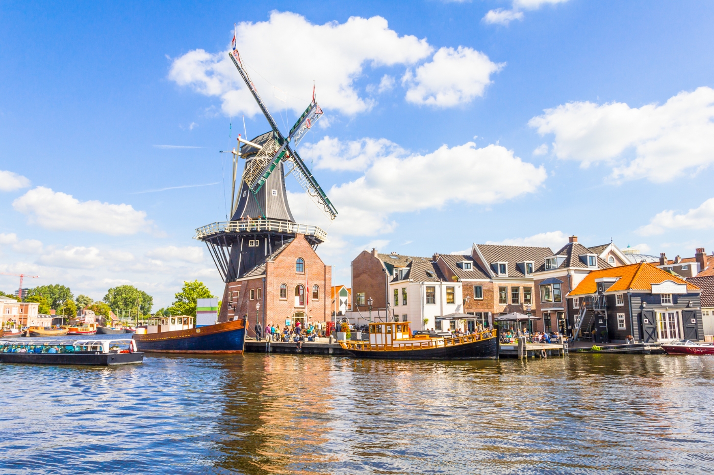 cadeaus in Noord holland