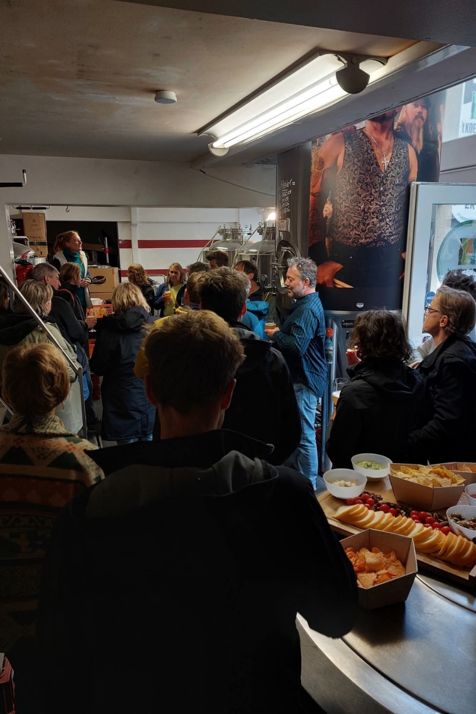 Rondleiding bierbrouwerij