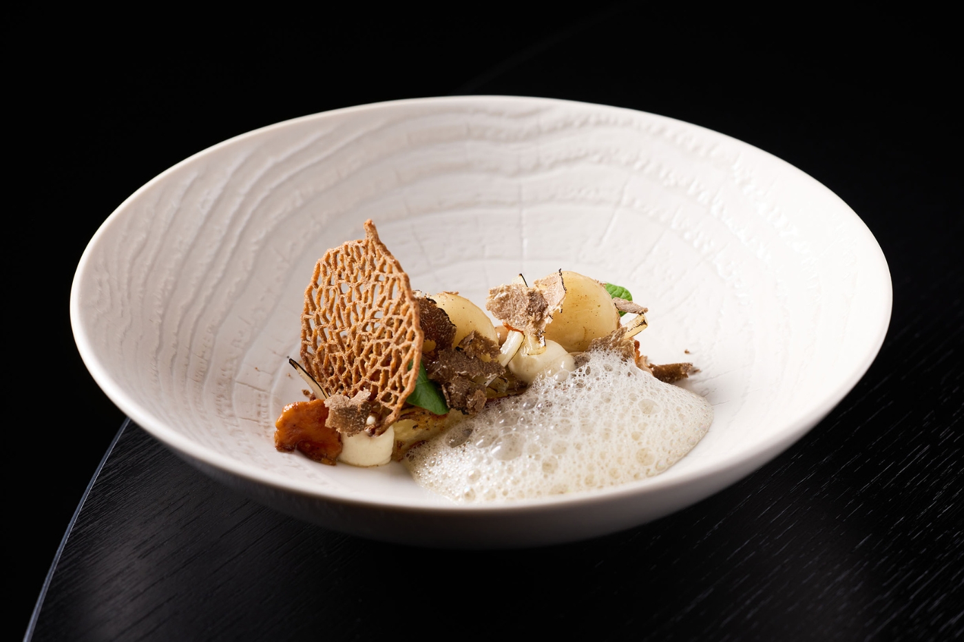 gastronomisch diner
