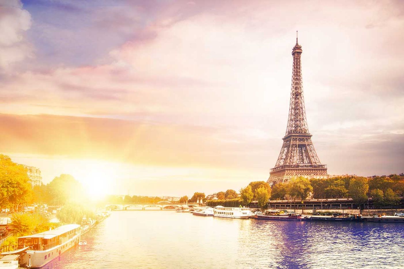4-daagse Surprise Trip cadeau
