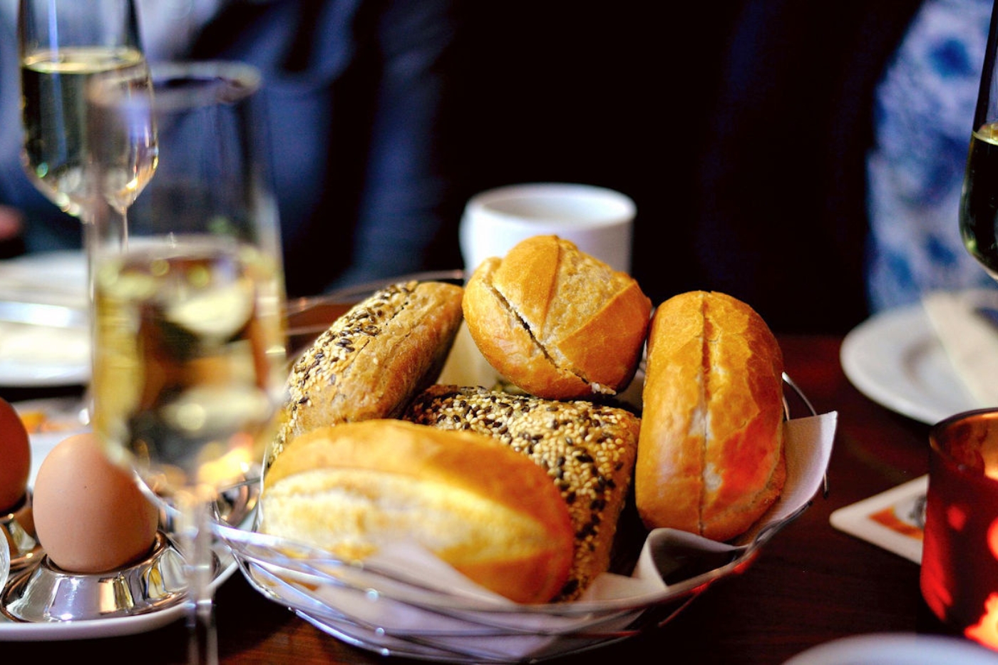 Luxe champagne ontbijt met koetsrit