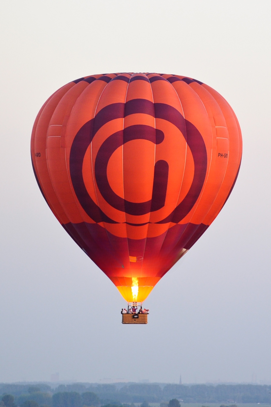 Ballonvaren