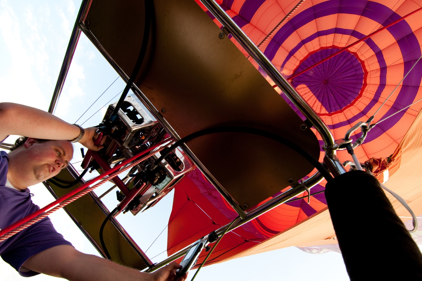 Ballonvaren