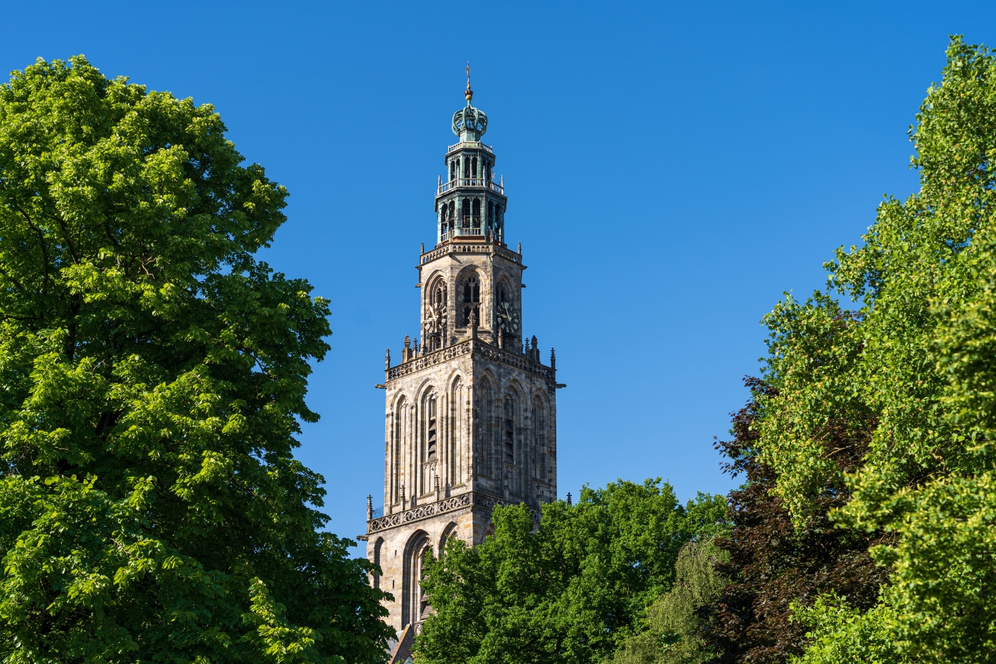 groningen cadeaus