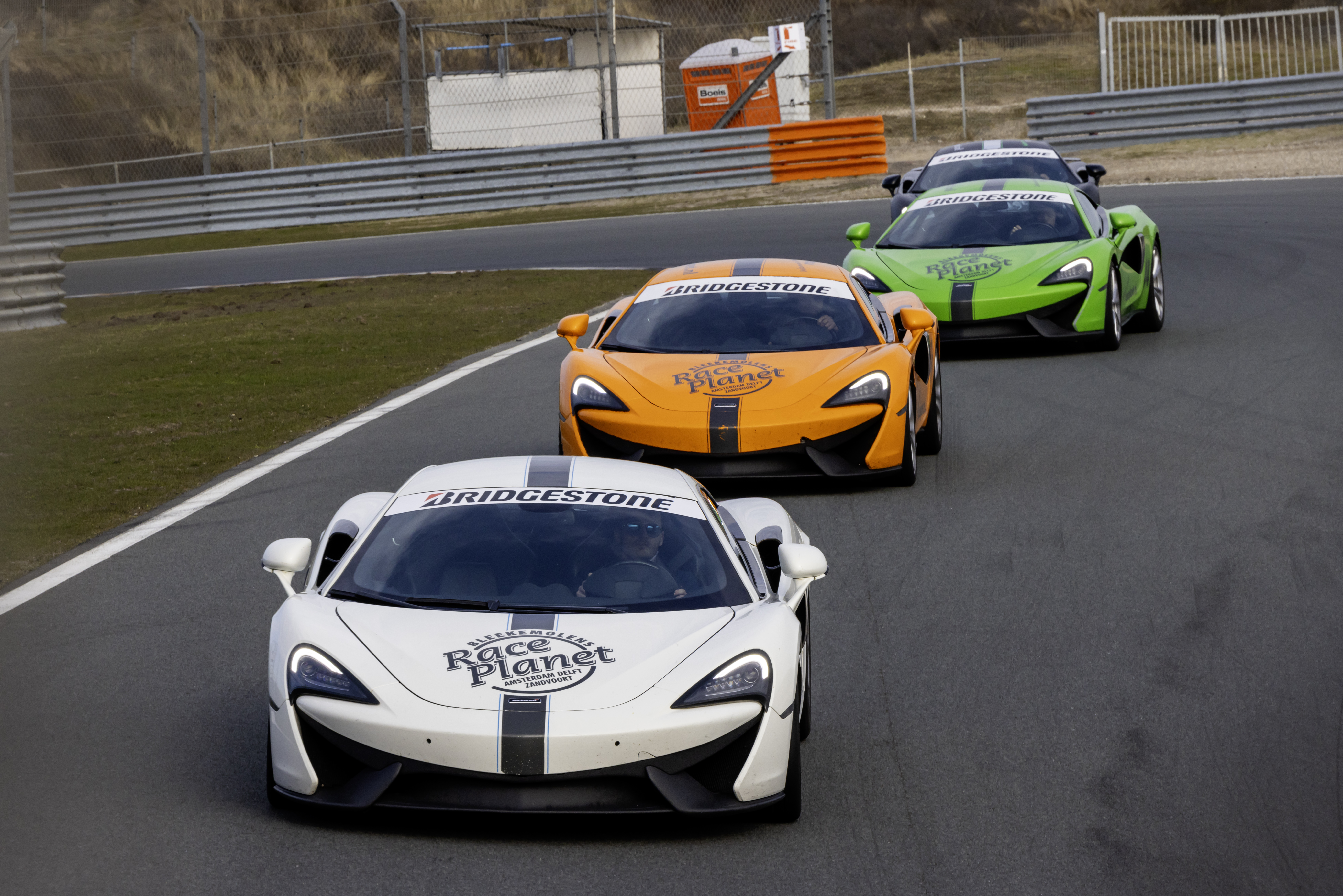 racen op zandvoort circuit cadeau