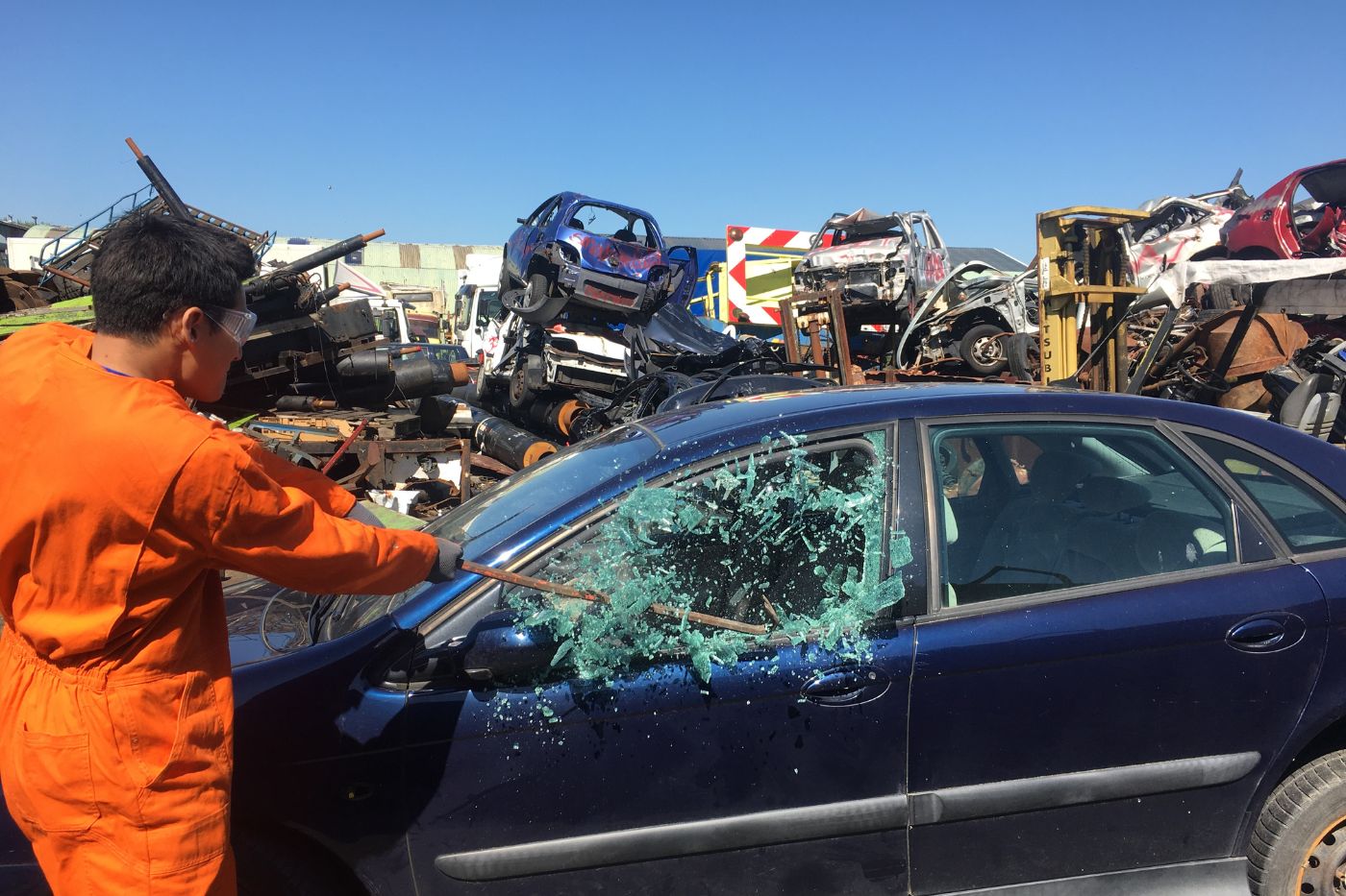 Auto's meppen cadeau