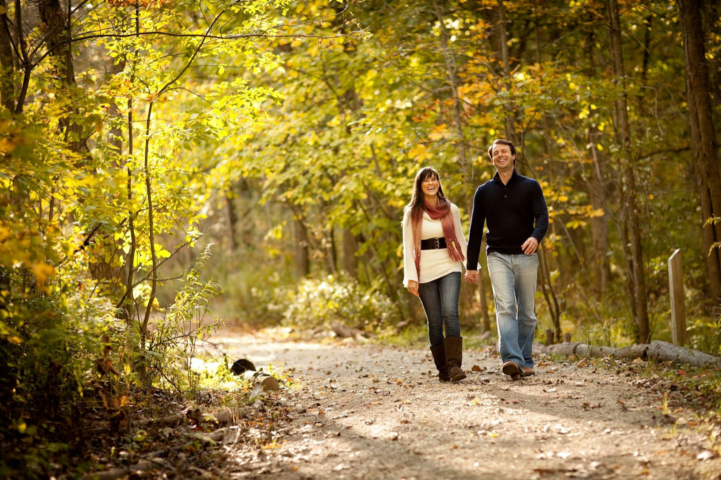 Culinair jaarcadeau - Culinaire wandelroute