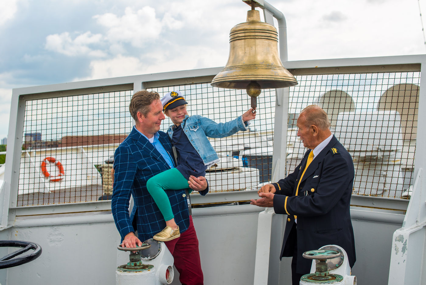 rondleiding ss rotterdam cadeau