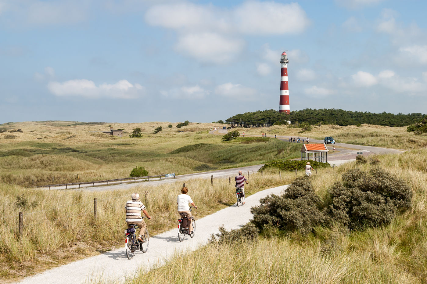 culinaire fietsroute