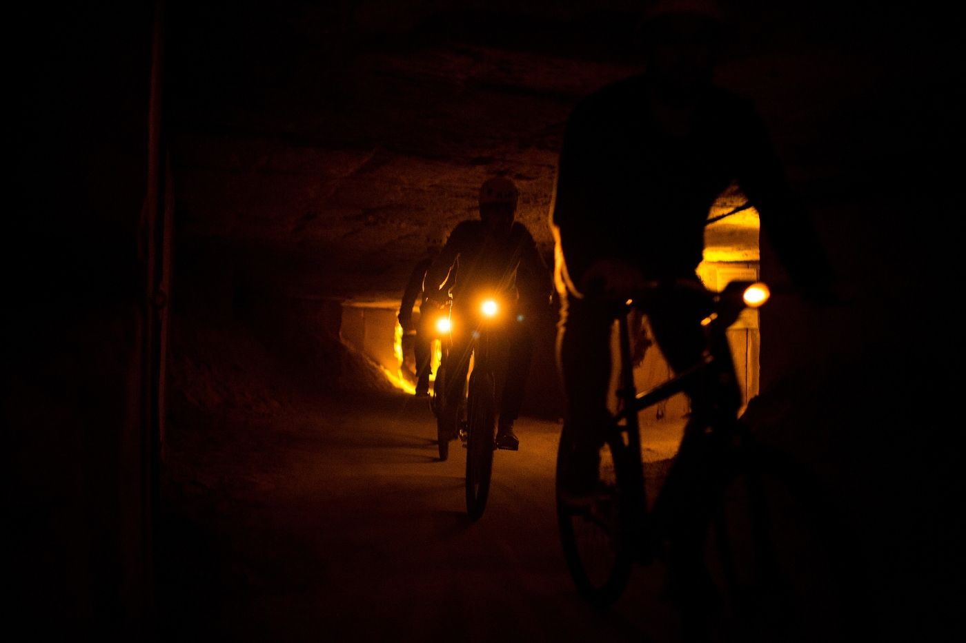 cadeau Valkenburg Grotbiken