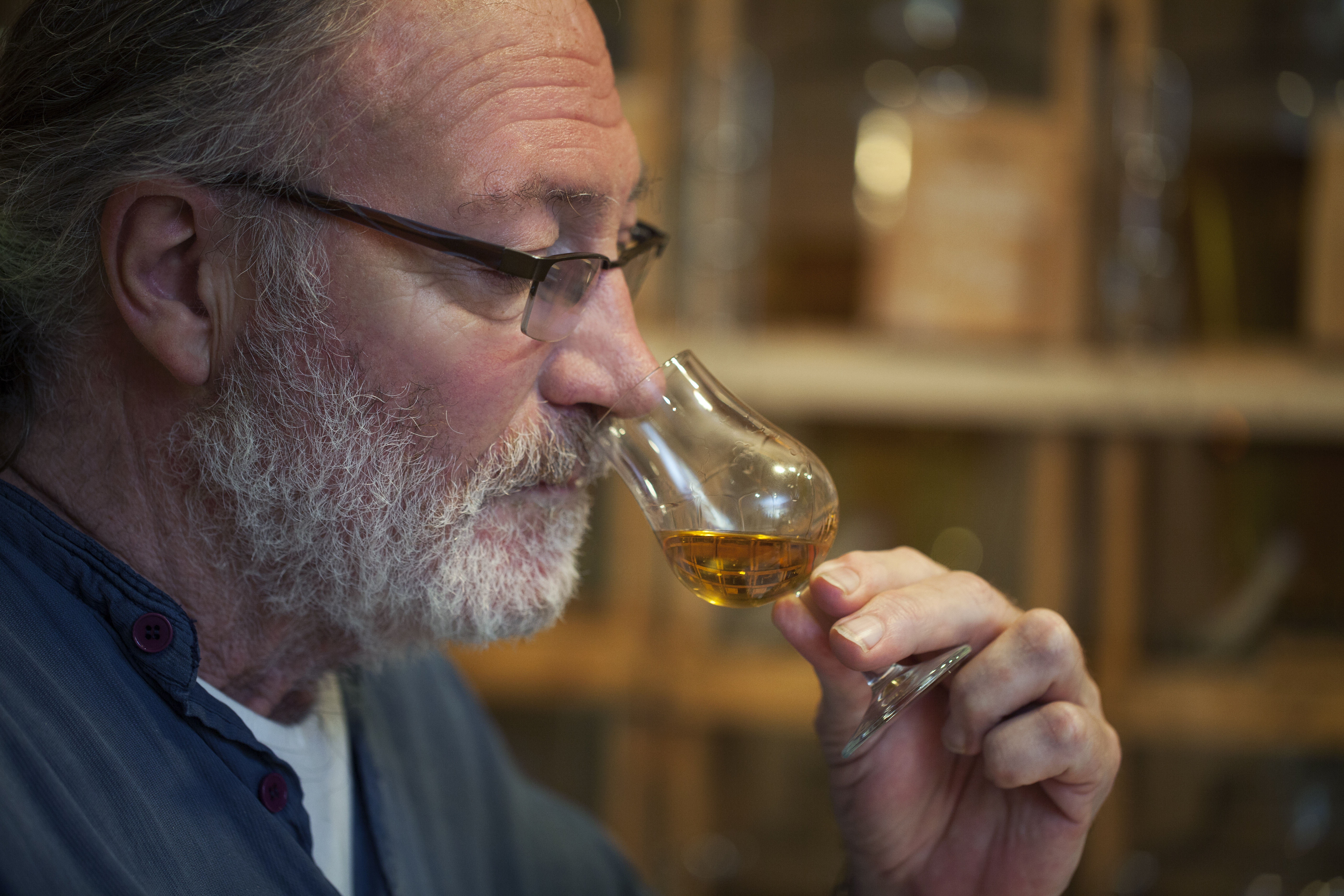 Whiskyproeverij