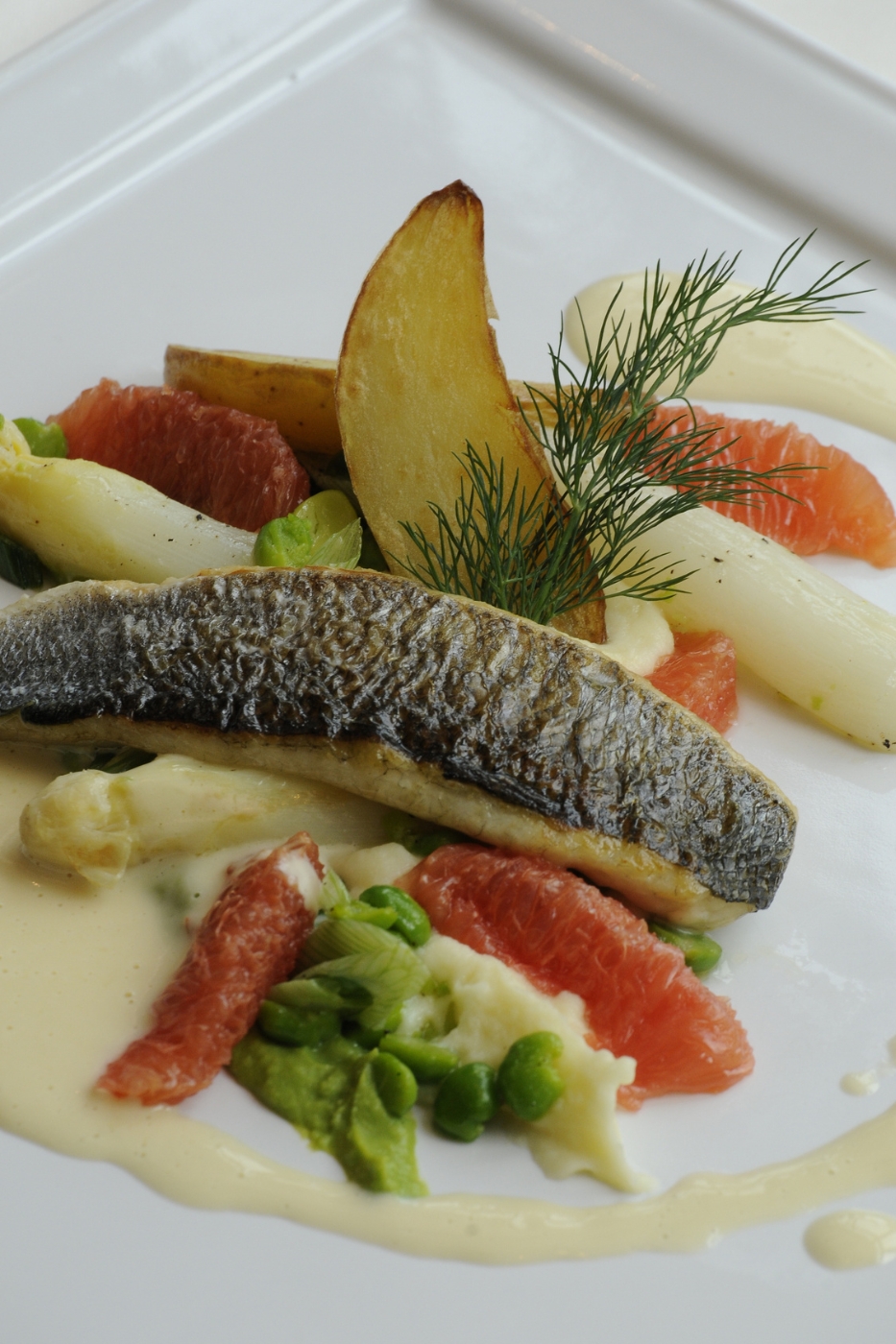 Hoofdgerecht kasteel overnachting cadeau