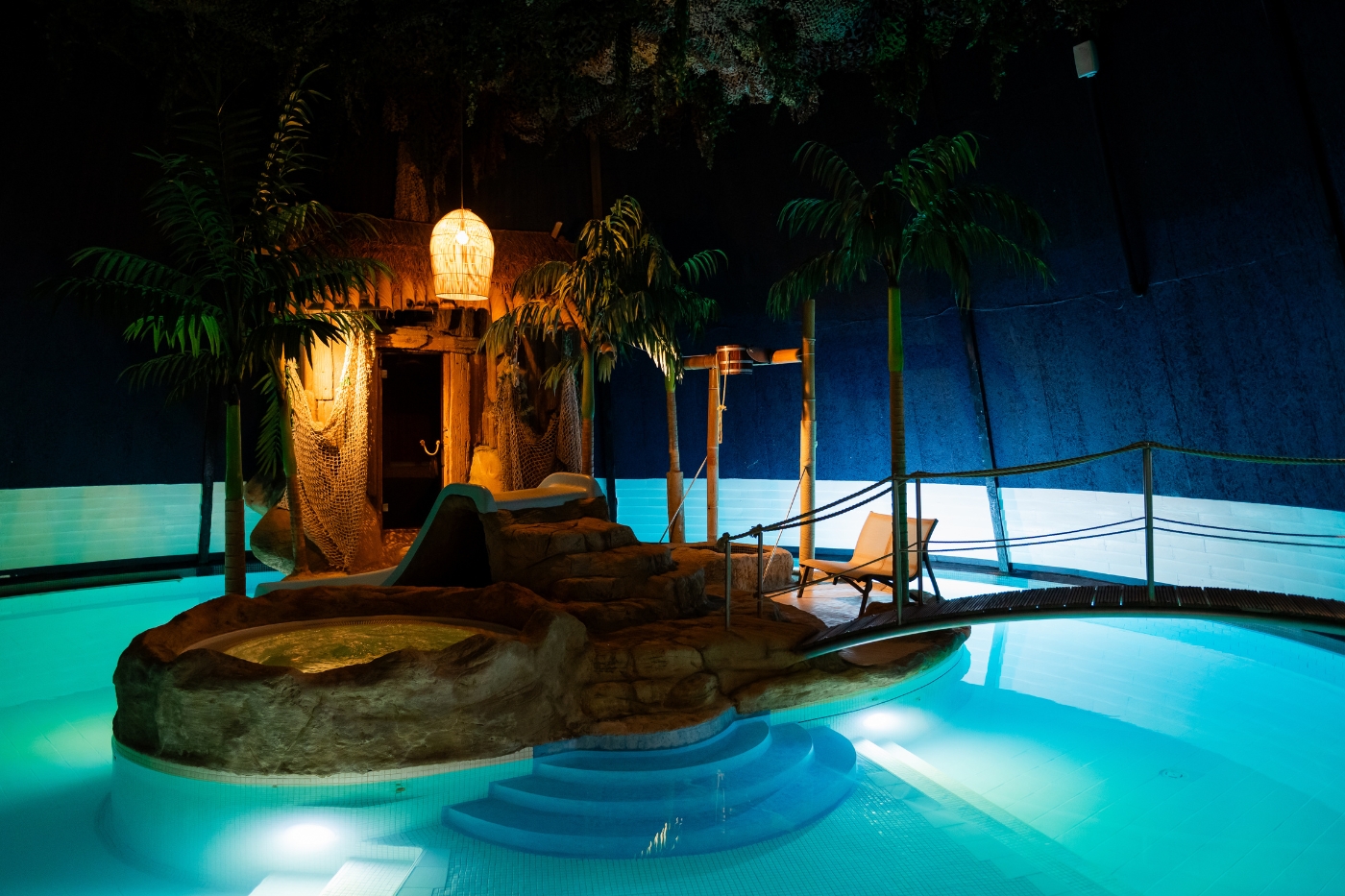 moederdagcadeau relaxen prive eiland