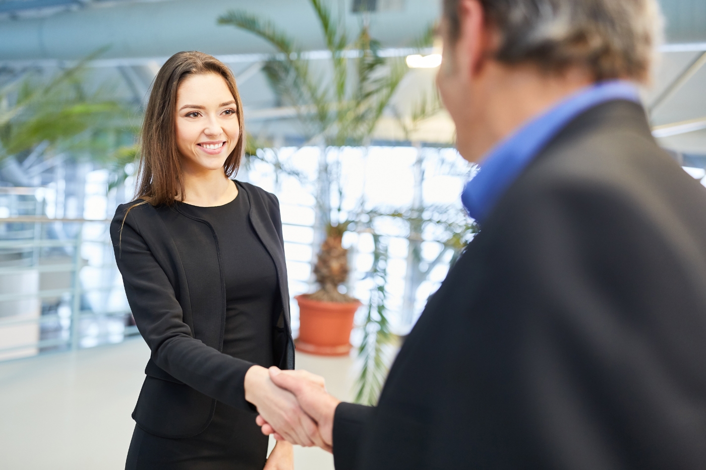 Afscheidscadeau collega