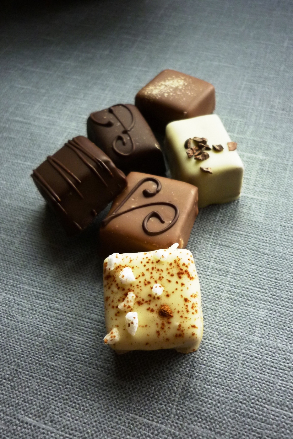 Bonbon workshop