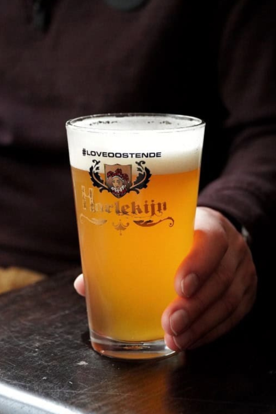 Rondleiding bierbrouwerij