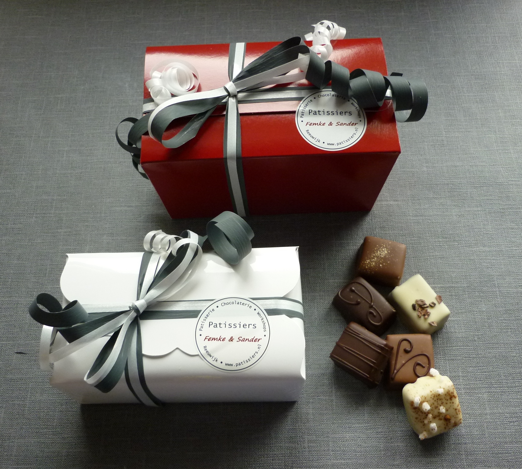 Bonbon workshop