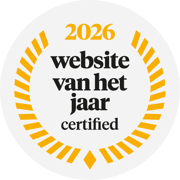 Badge 2026 geel 607x607