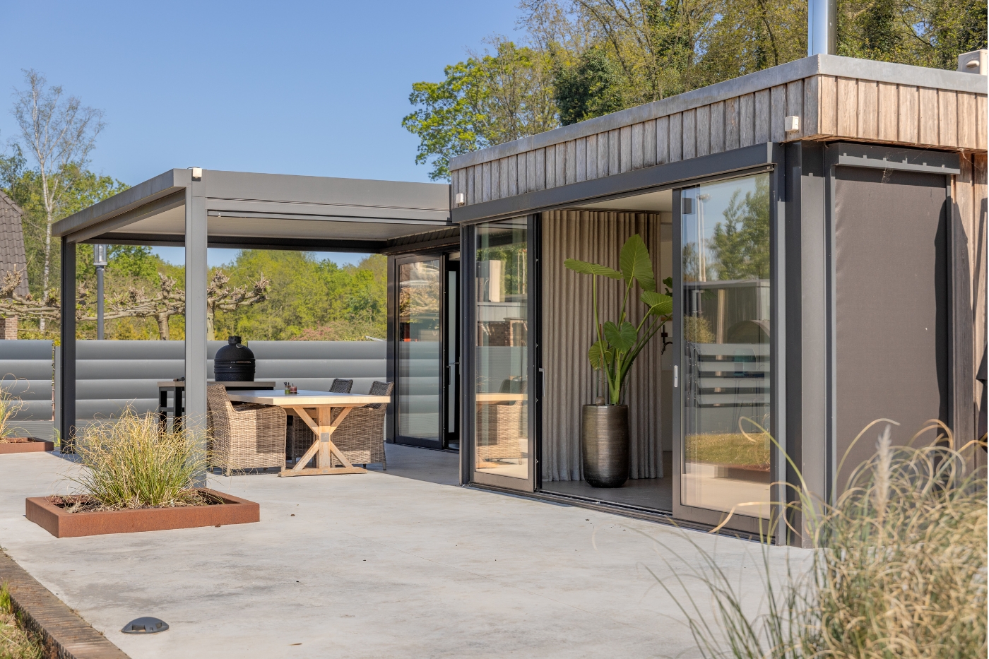 b&b wellness met bioscoop accommodatie cadeau