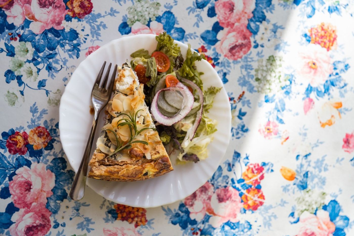Ervaar een overheerlijk toetjes diner