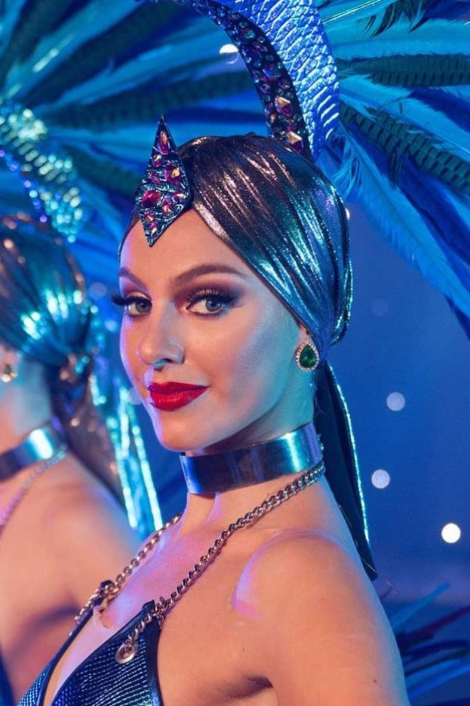 Geniet van een magische dinnershow